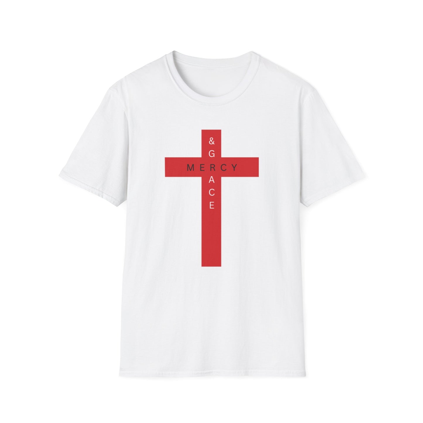 Mercy & Grace T-Shirt