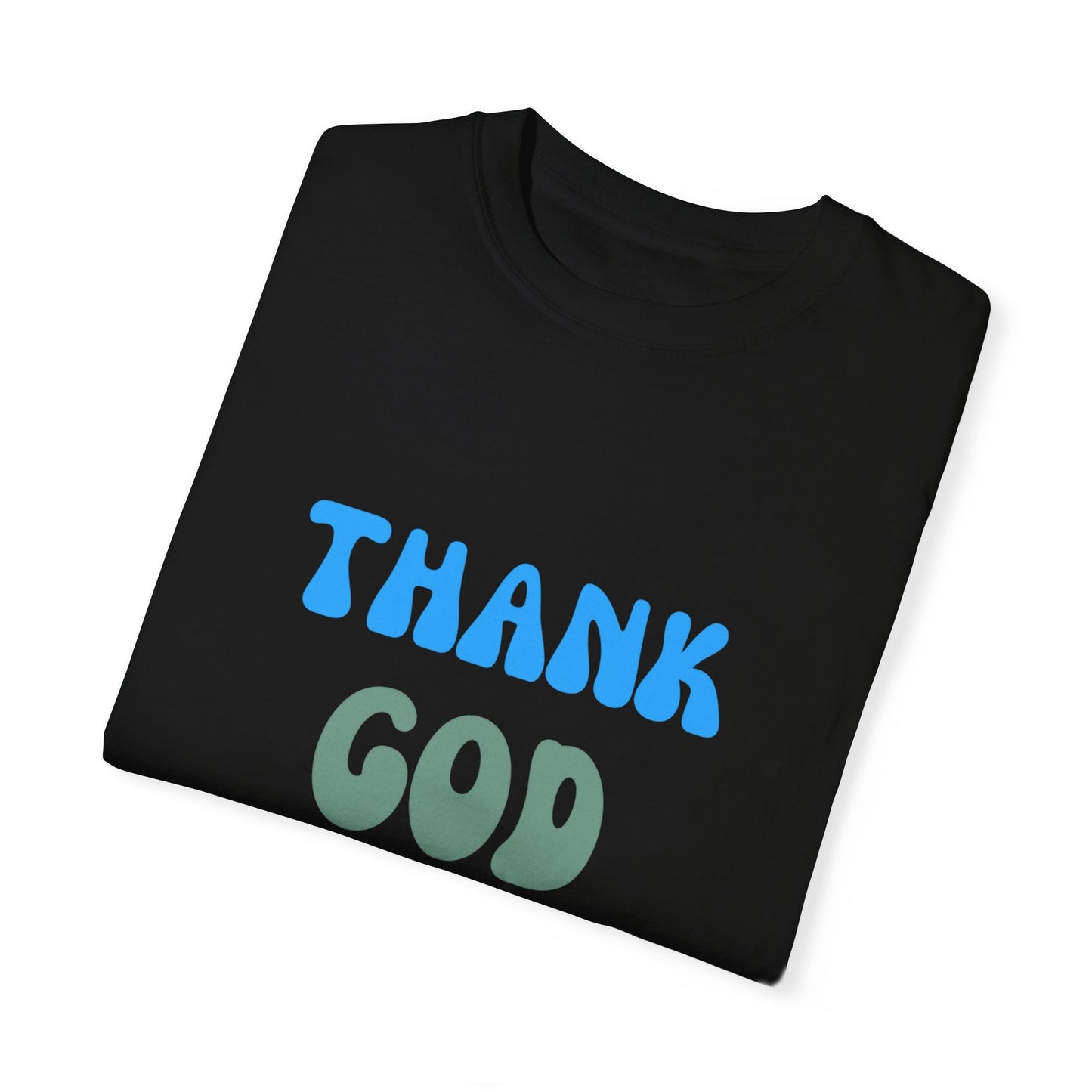 Thank God For Pets   T-shirt