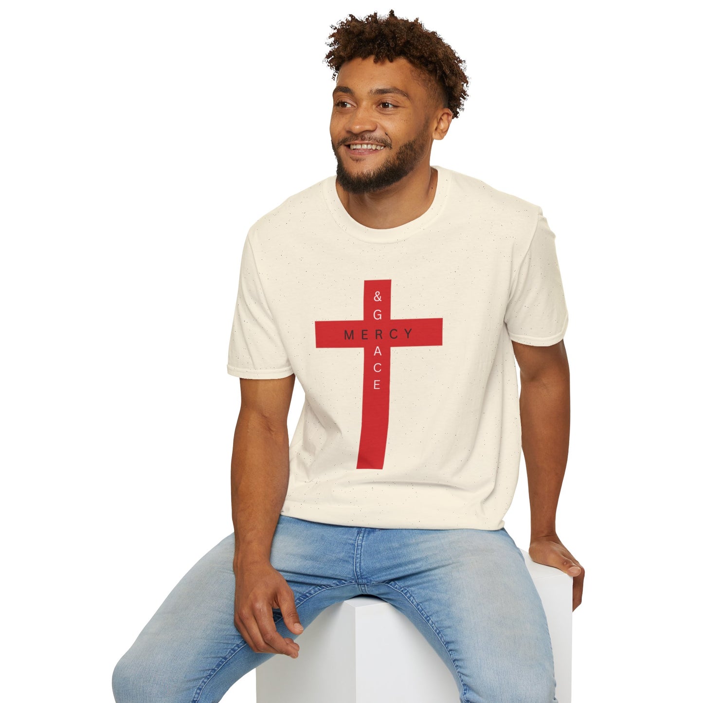 Mercy & Grace T-Shirt