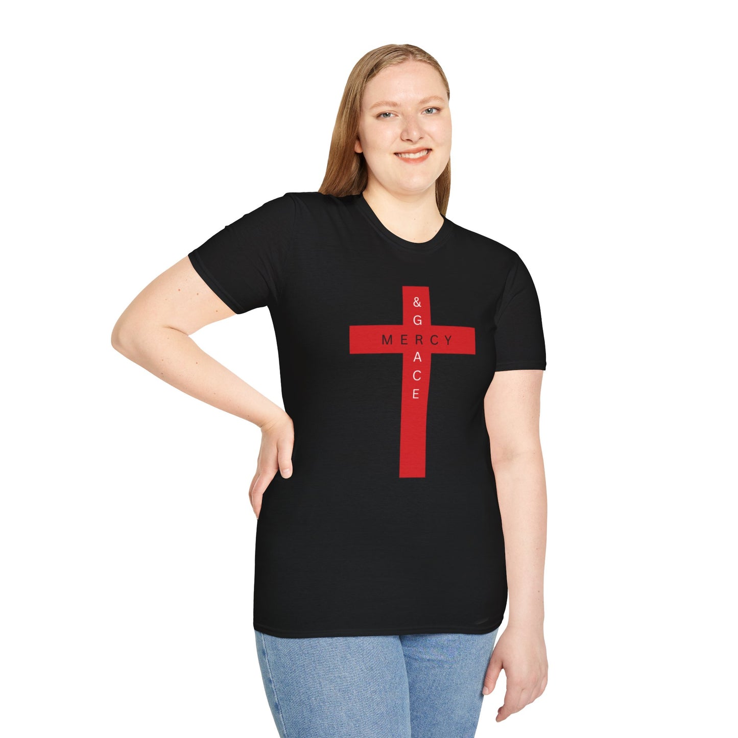 Mercy & Grace T-Shirt