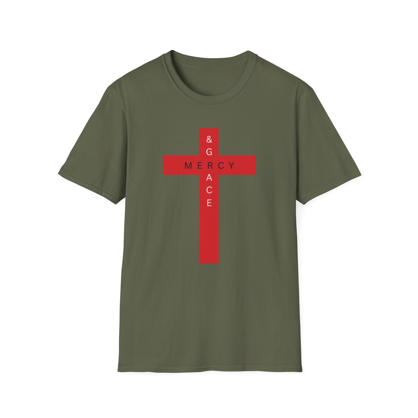 Mercy & Grace T-Shirt