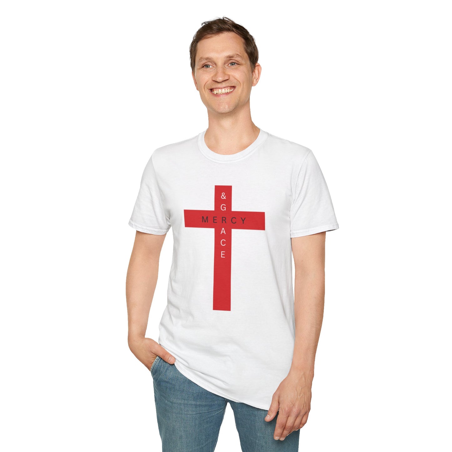 Mercy & Grace T-Shirt