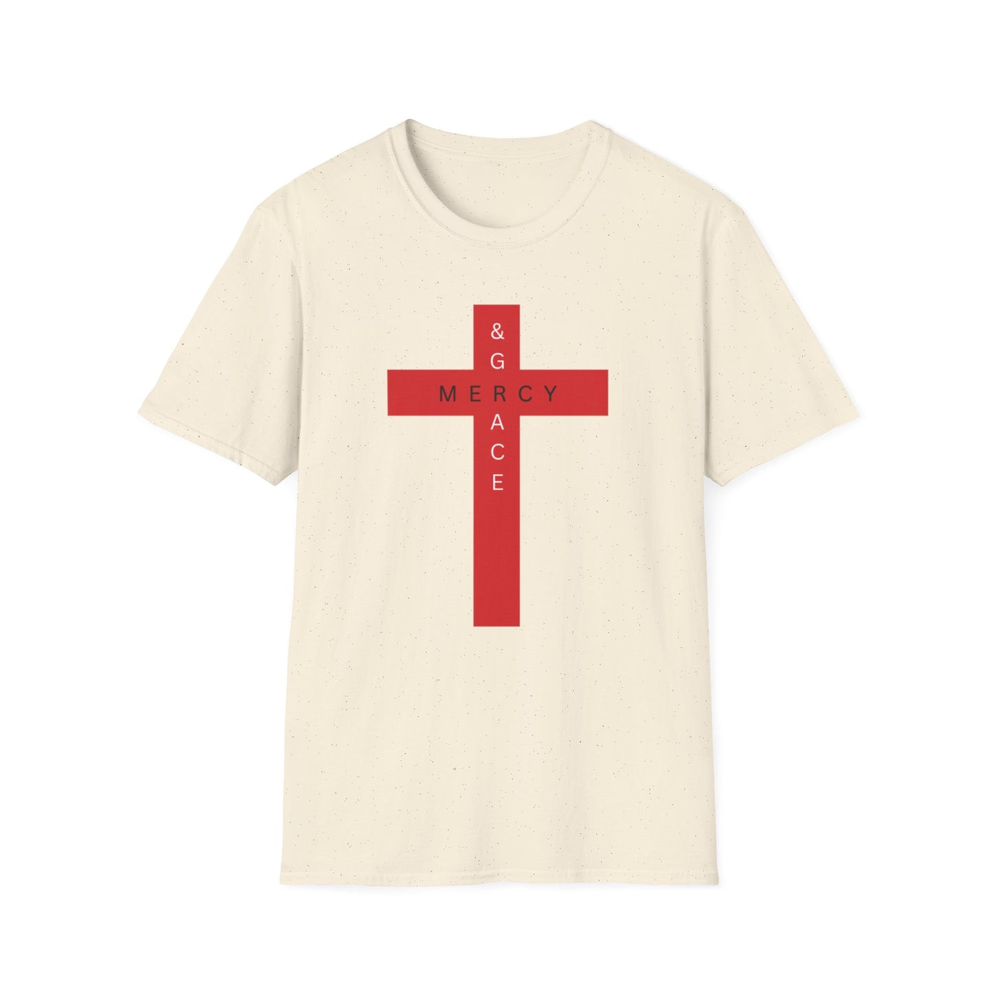 Mercy & Grace T-Shirt