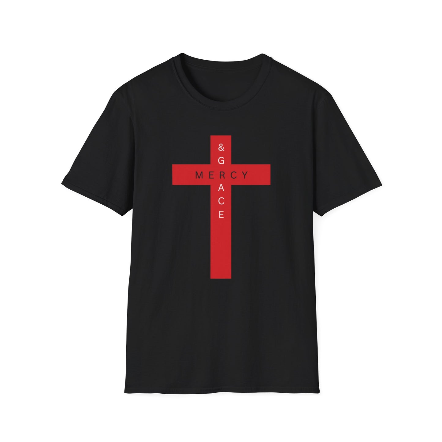 Mercy & Grace T-Shirt