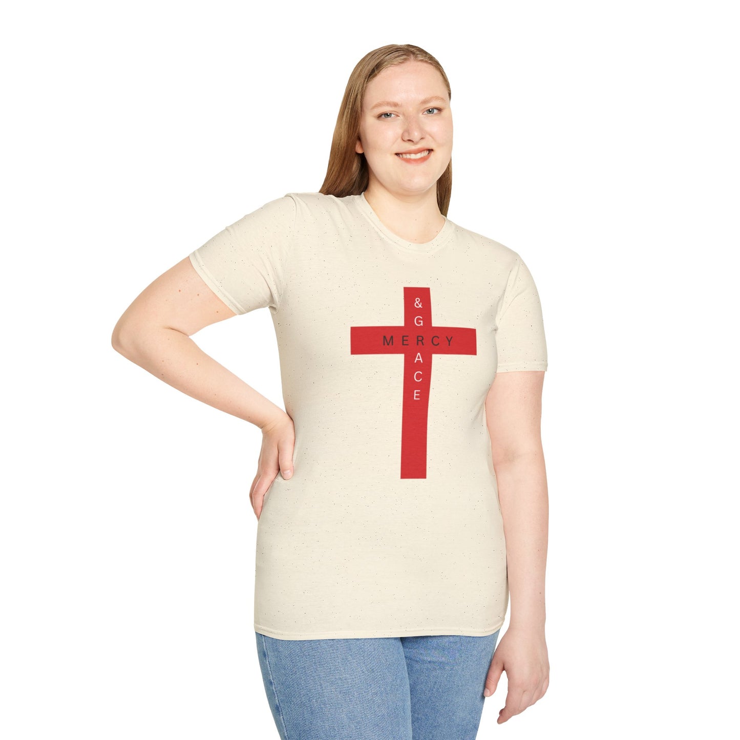 Mercy & Grace T-Shirt